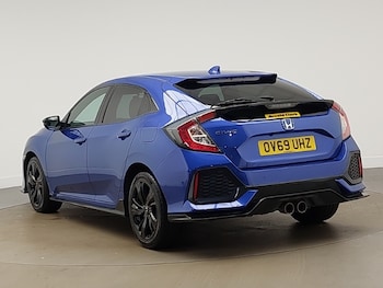 Used Honda Civic 2019 for sale - 78906037: Photo