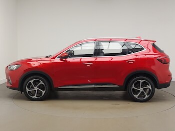 Used MG MG HS 2023 for sale - 77605936: Photo