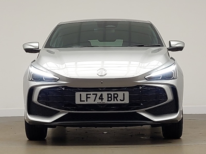 Used MG MG3 2025 for sale - 77293858: Photo 12