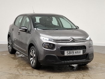Citroen C3 feature image