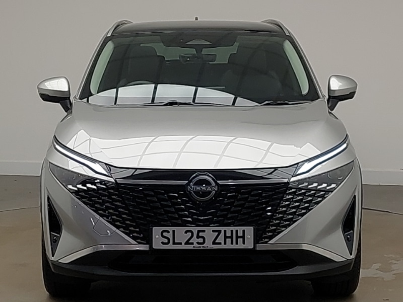 Used Nissan Qashqai 2025 for sale - 77623357: Photo 12