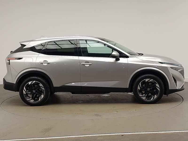 Used Nissan Qashqai 2025 for sale - 77623357: Photo 13