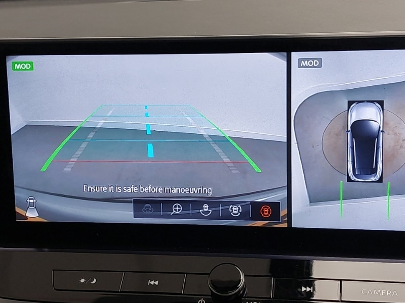 Used Nissan Qashqai 2025 for sale - 77623357: Photo 14