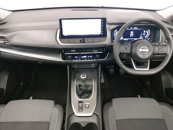 Used Nissan Qashqai 2025 for sale - 77623357: Photo