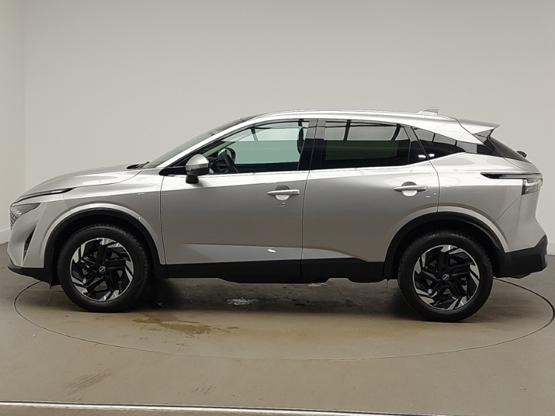 Used Nissan Qashqai 2025 for sale - 77623357: Photo 4