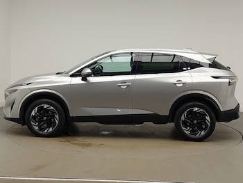 Used Nissan Qashqai 2025 for sale - 77623357: Photo