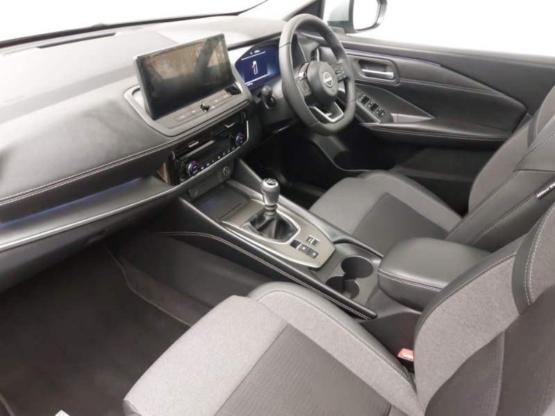 Used Nissan Qashqai 2025 for sale - 77623357: Photo 5