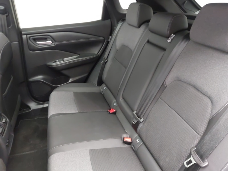 Used Nissan Qashqai 2025 for sale - 77623357: Photo 6