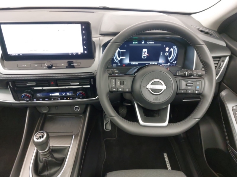 Used Nissan Qashqai 2025 for sale - 77623357: Photo 7