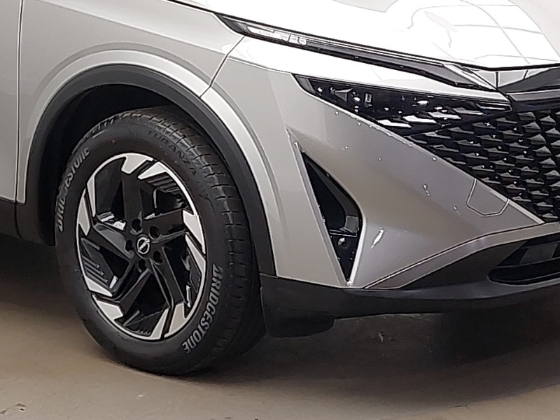 Used Nissan Qashqai 2025 for sale - 77623357: Photo 9