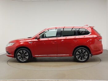 Used Mitsubishi Outlander 2017 for sale - 77518396: Photo
