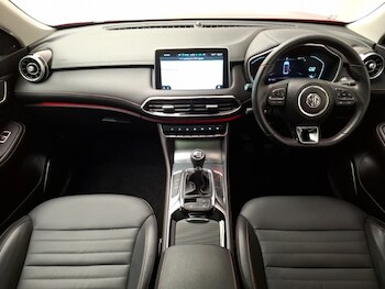 Used MG MG HS 2022 for sale - 77234949: Photo