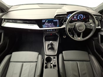 Used Audi A3 2023 for sale - 79235536: Photo