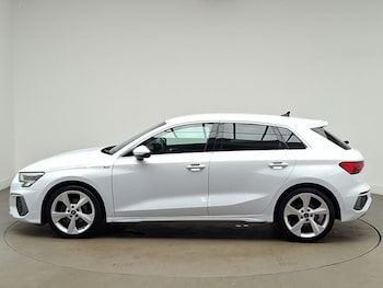 Used Audi A3 2023 for sale - 79235536: Photo