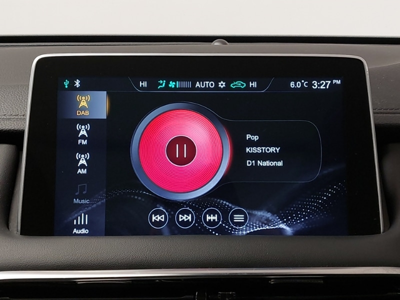 Used MG MG HS 2023 for sale - 77278376: Photo 10