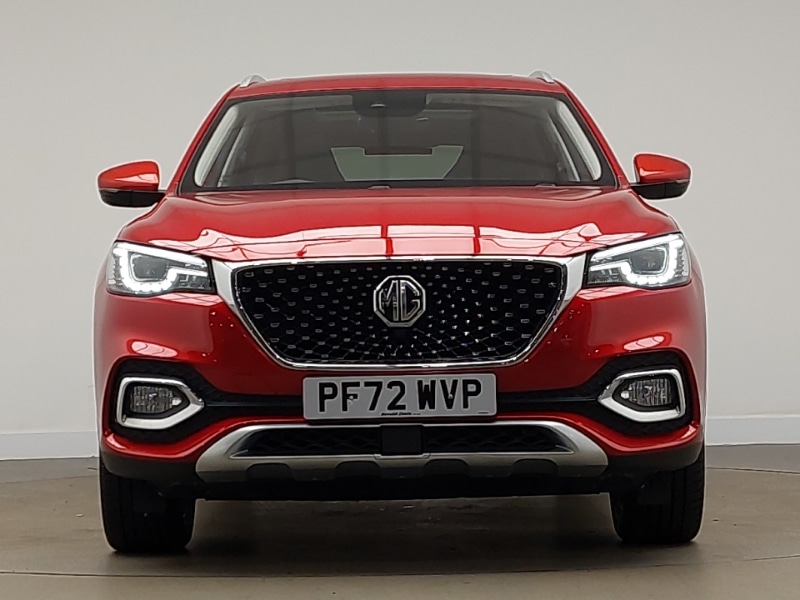 Used MG MG HS 2023 for sale - 77278376: Photo 12