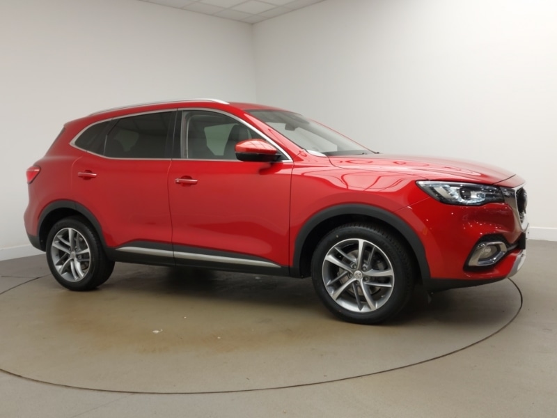 Used MG MG HS 2023 for sale - 77278376: Photo 13