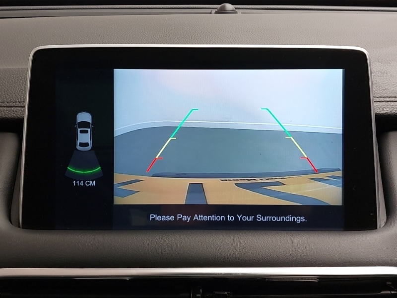 Used MG MG HS 2023 for sale - 77278376: Photo 16