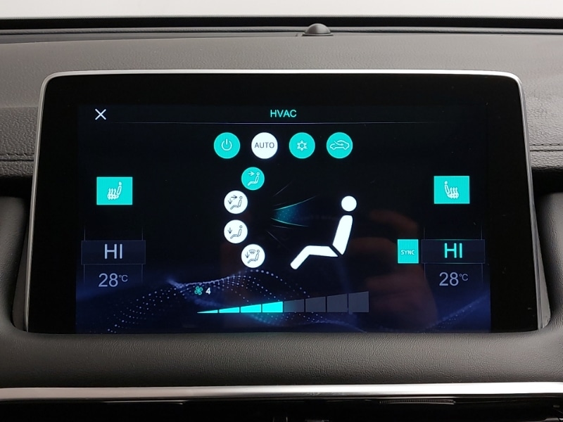 Used MG MG HS 2023 for sale - 77278376: Photo 18