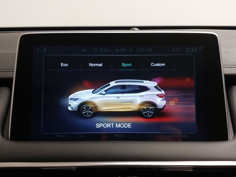 Used MG MG HS 2023 for sale - 77278376: Photo 19