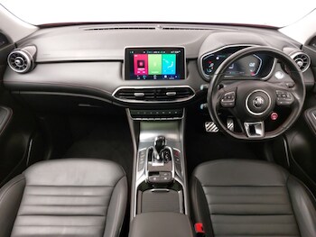 Used MG MG HS 2023 for sale - 77278376: Photo