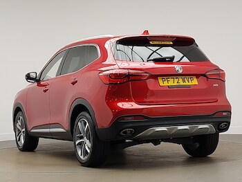 Used MG MG HS 2023 for sale - 77278376: Photo