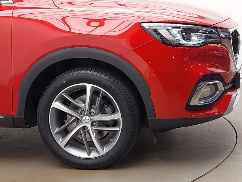 Used MG MG HS 2023 for sale - 77278376: Photo 9