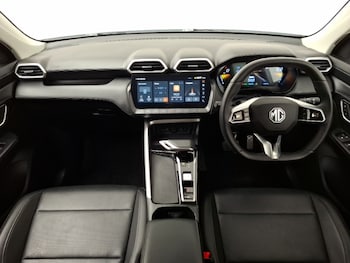 Used MG MG ZS 2025 for sale - 79175738: Photo