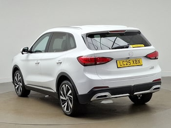 Used MG MG ZS 2025 for sale - 79175738: Photo