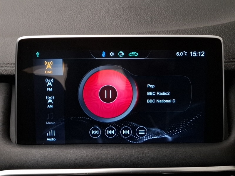 Used MG MG HS 2023 for sale - 78203164: Photo 10