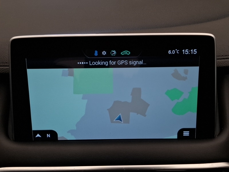 Used MG MG HS 2023 for sale - 78203164: Photo 14