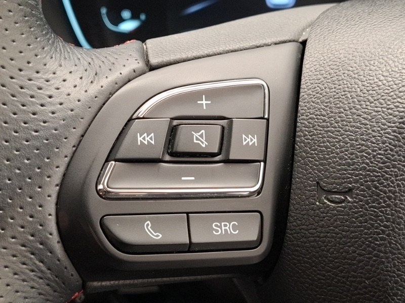 Used MG MG HS 2023 for sale - 78203164: Photo 17