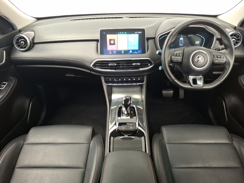 Used MG MG HS 2023 for sale - 78203164: Photo 2