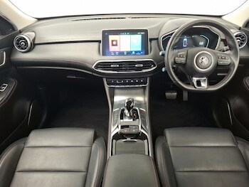 Used MG MG HS 2023 for sale - 78203164: Photo