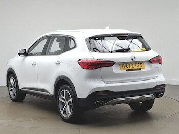 Used MG MG HS 2023 for sale - 78203164: Photo