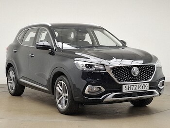 Used MG MG HS 2023 for sale - 77644230: Photo