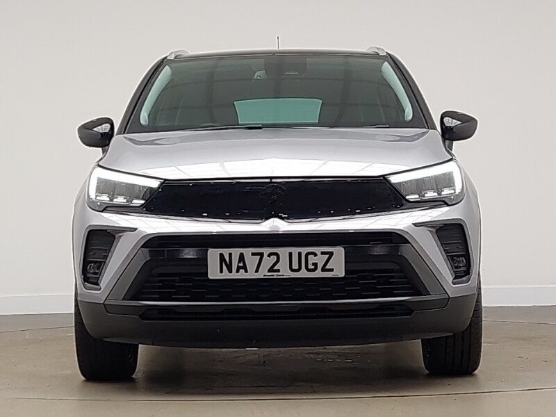 Used Vauxhall Crossland 2022 for sale - 77273196: Photo 12