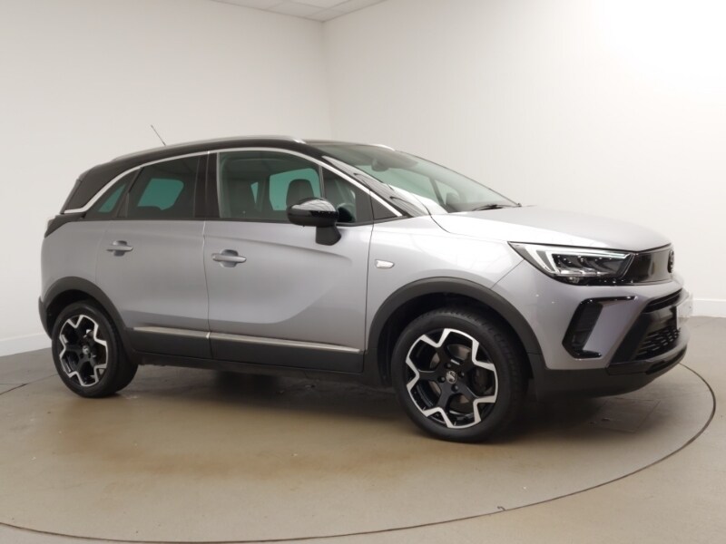 Used Vauxhall Crossland 2022 for sale - 77273196: Photo 13