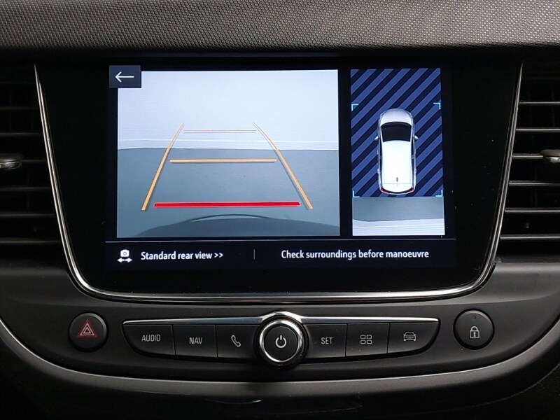 Used Vauxhall Crossland 2022 for sale - 77273196: Photo 14