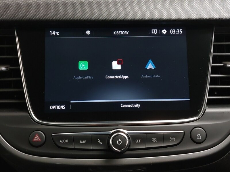 Used Vauxhall Crossland 2022 for sale - 77273196: Photo 18