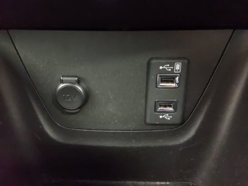 Used Vauxhall Crossland 2022 for sale - 77273196: Photo 19