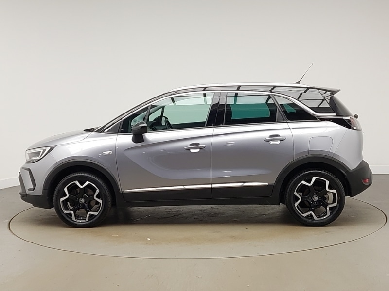 Used Vauxhall Crossland 2022 for sale - 77273196: Photo 4