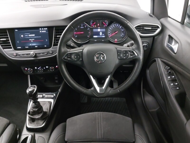 Used Vauxhall Crossland 2022 for sale - 77273196: Photo 7