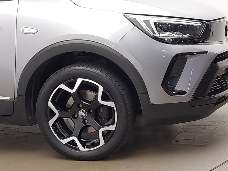 Used Vauxhall Crossland 2022 for sale - 77273196: Photo 9