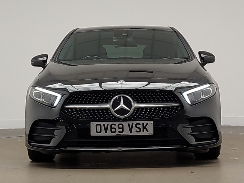 Used Mercedes-Benz A-Class 2019 for sale - 77652178: Photo 12