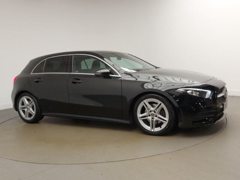 Used Mercedes-Benz A-Class 2019 for sale - 77652178: Photo 13