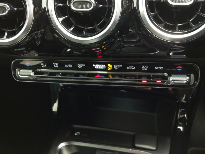 Used Mercedes-Benz A-Class 2019 for sale - 77652178: Photo 16