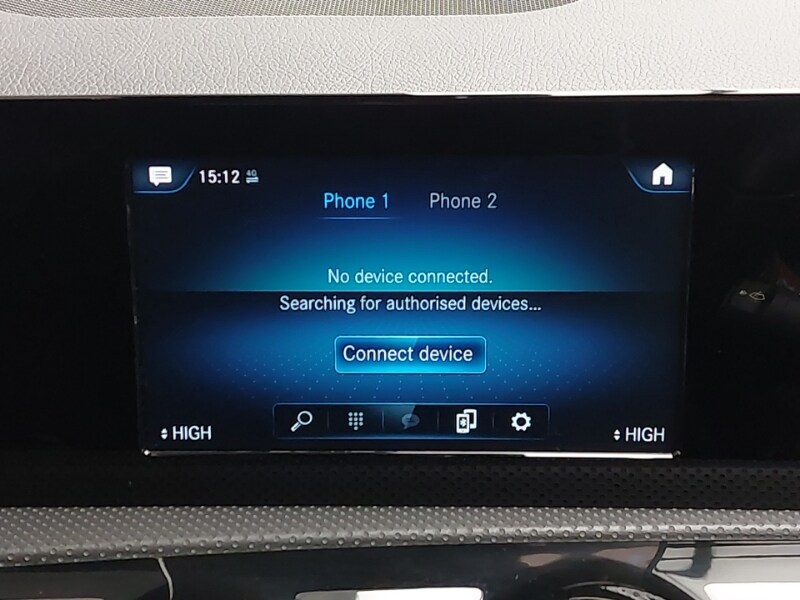 Used Mercedes-Benz A-Class 2019 for sale - 77652178: Photo 17