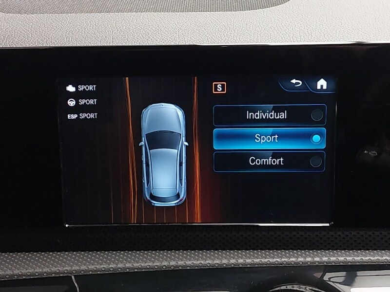 Used Mercedes-Benz A-Class 2019 for sale - 77652178: Photo 19