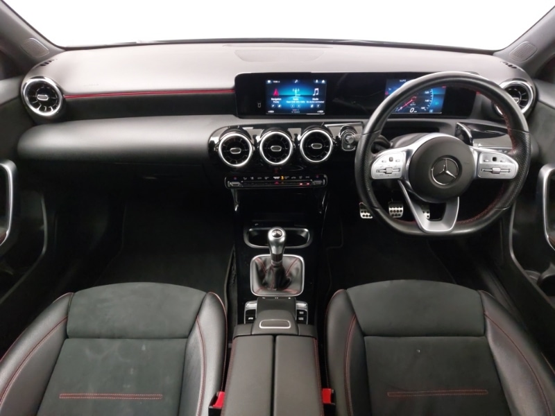 Used Mercedes-Benz A-Class 2019 for sale - 77652178: Photo 2